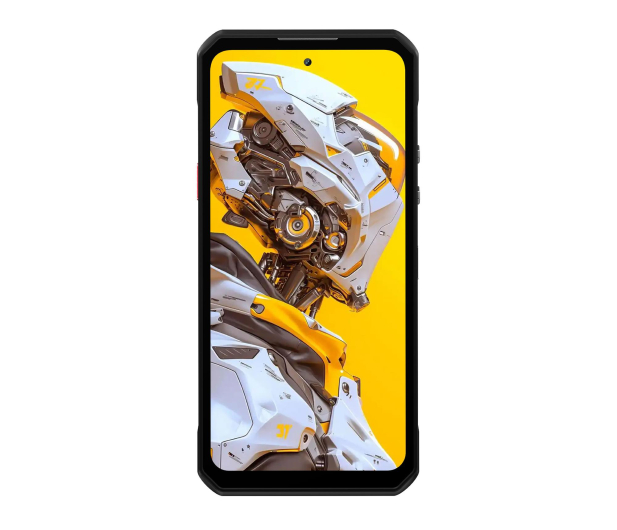 OUKITEL WP60 5G 12/512GB 10.000mAh żółty - 1522257 - zdjęcie 3
